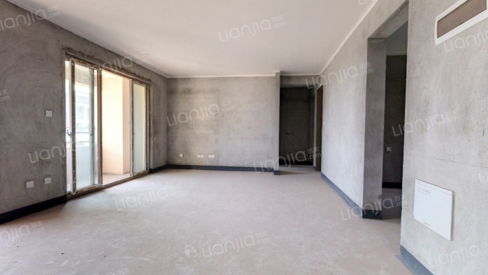 中国摩三期金棕公馆二手房实景图