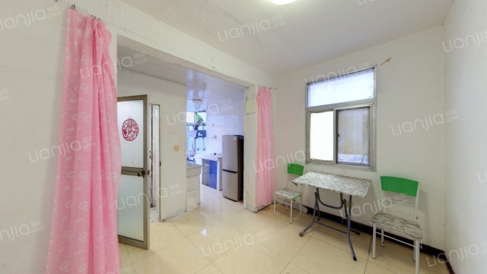 广东山庄二手房实景图