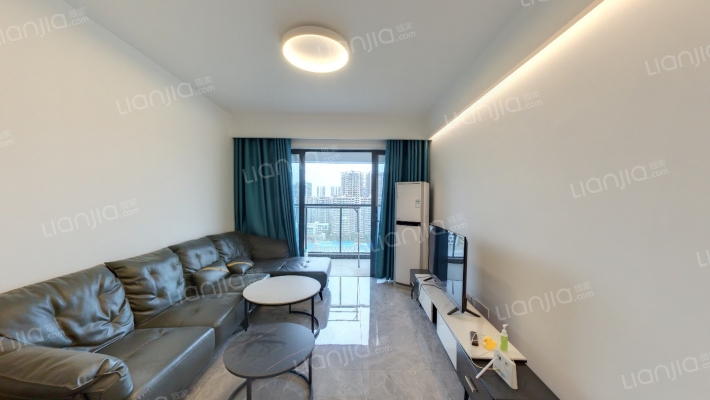 喜汇名苑二手房实景图