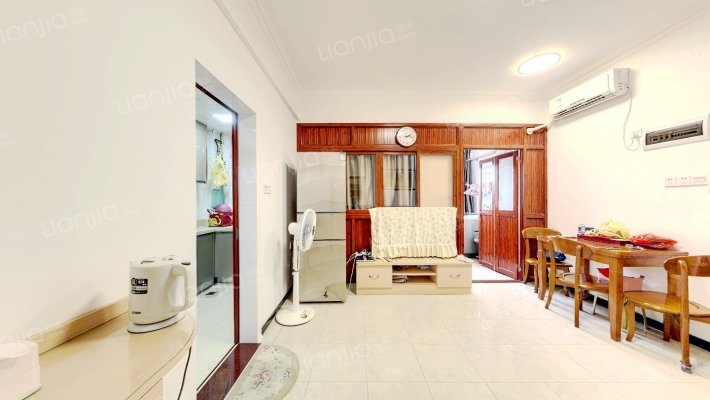 第三附属医院宿舍二手房实景图