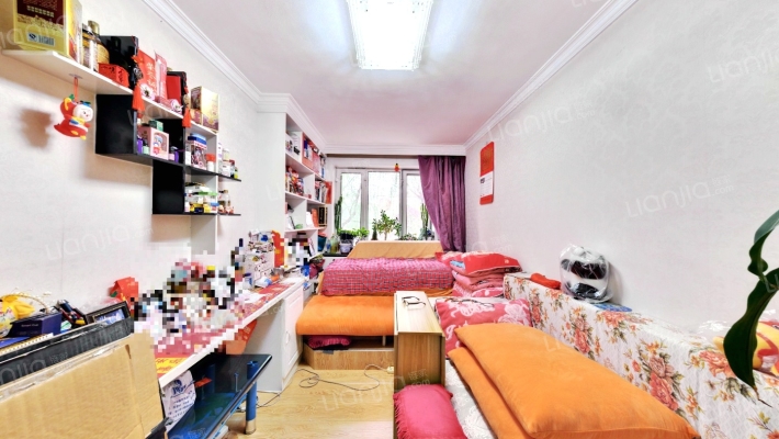 锦山路二手房实景图