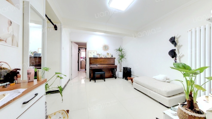 凤林小区南区二手房实景图