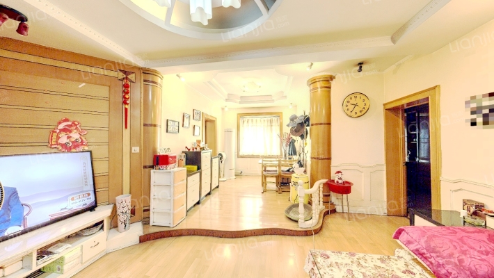 星都花园二手房实景图