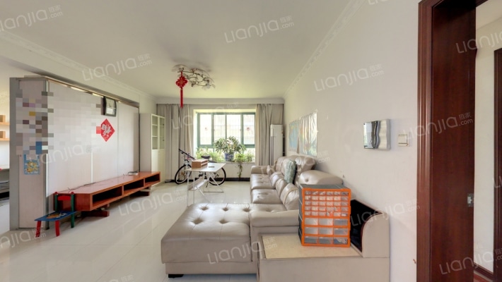 东郊美树苑二手房实景图