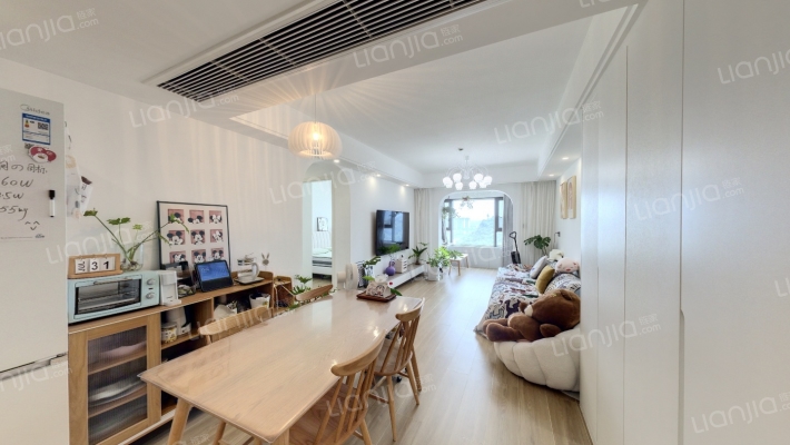 杭辰星万里二手房实景图