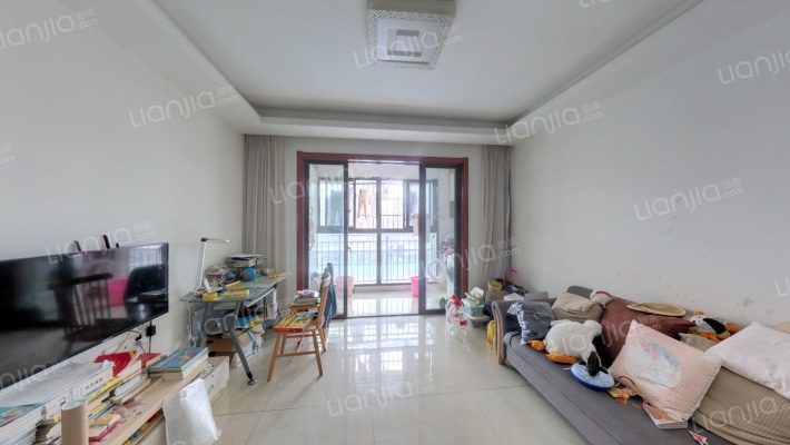 长高圆梦佳苑二手房实景图