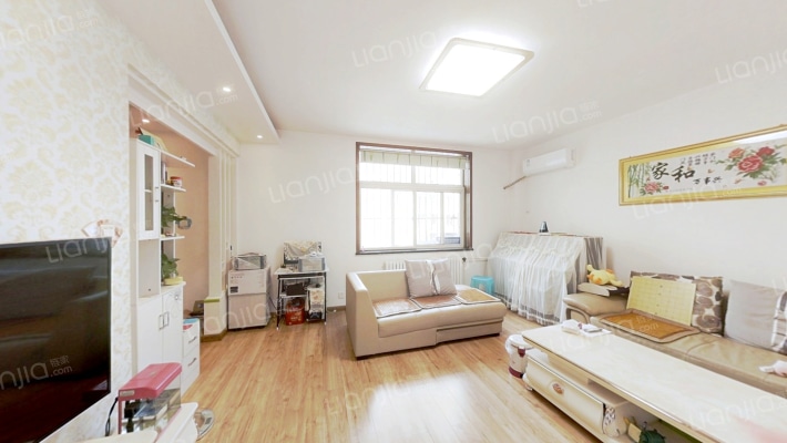 宝平景苑西区二手房实景图