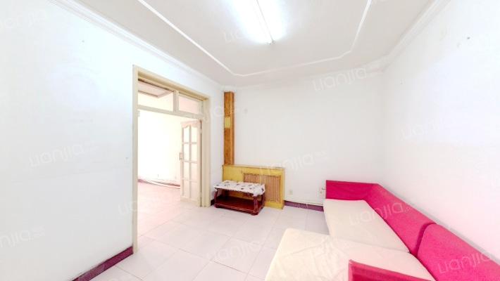 润园里二手房实景图