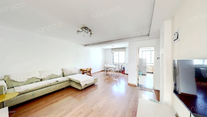 馨苑小区二手房实景图