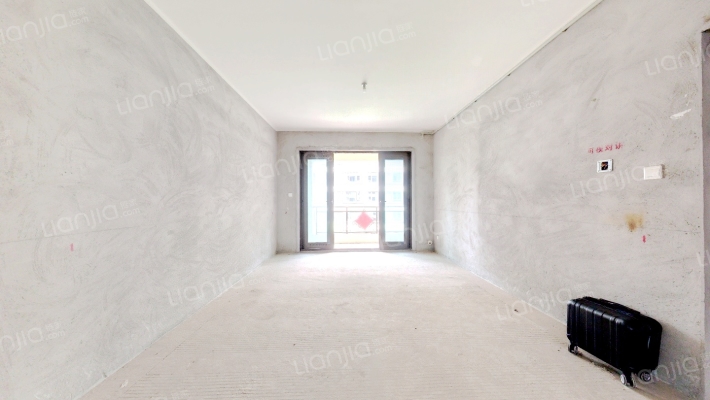 御华兰亭一期二手房实景图