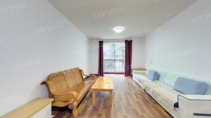 锦翠北苑二手房实景图