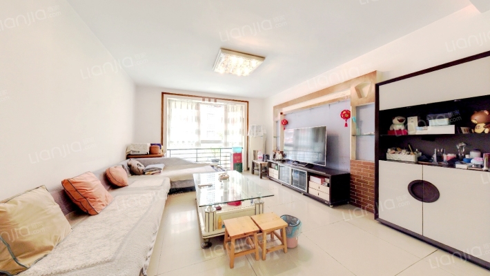 东方花园(龙泉驿)二手房实景图