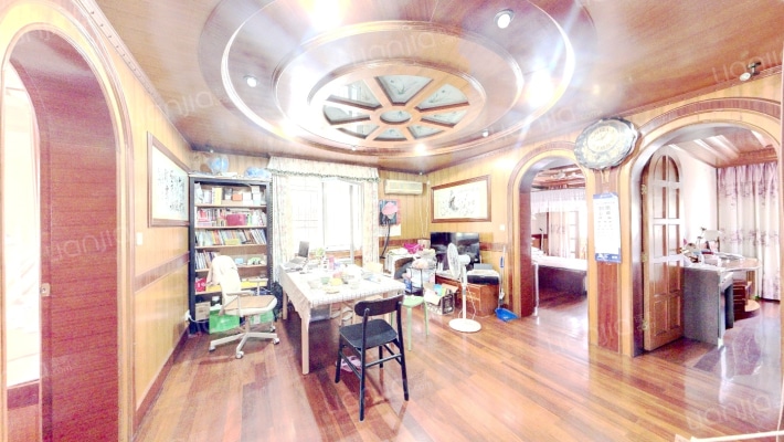 孝闻花园二手房实景图