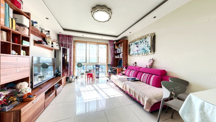 南宫雅苑一期二手房实景图