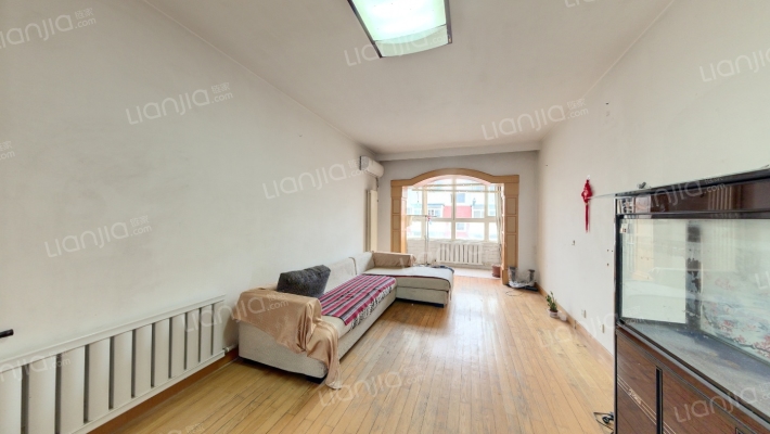 塔湾小区二手房实景图