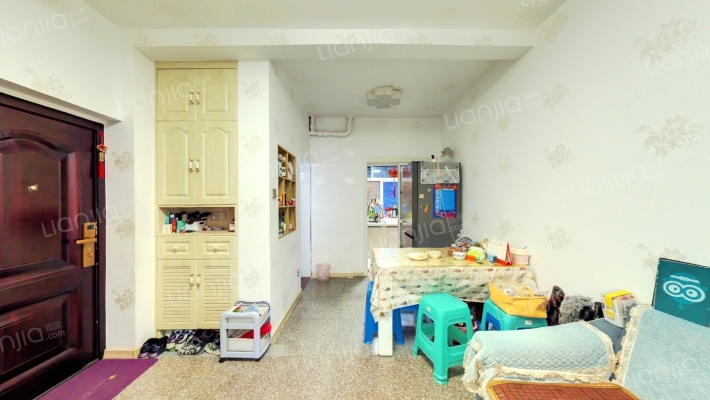 北厂宿舍二手房实景图