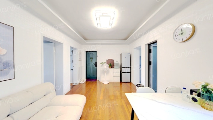 雅戈尔新村北区二手房实景图