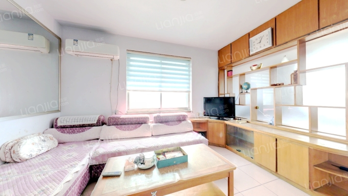 邮电局家属楼(水灵山路)二手房实景图