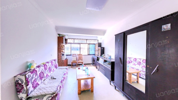 石园村二手房实景图