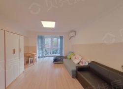 整租·爱博六村 3室2厅 南_爱博六村租房