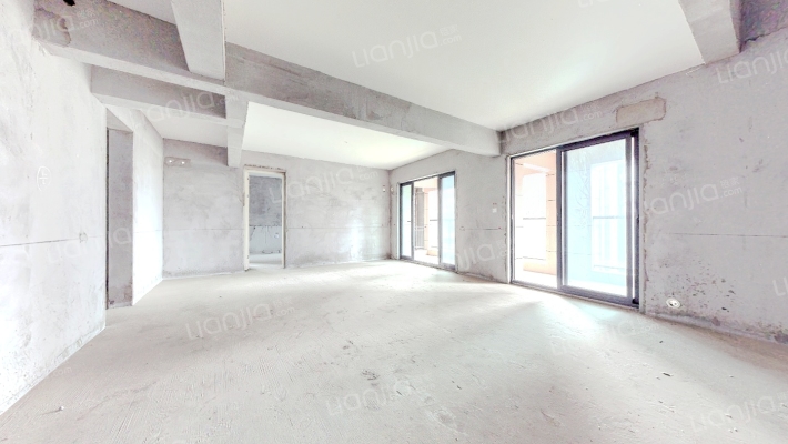 华熙LIVE023二手房实景图