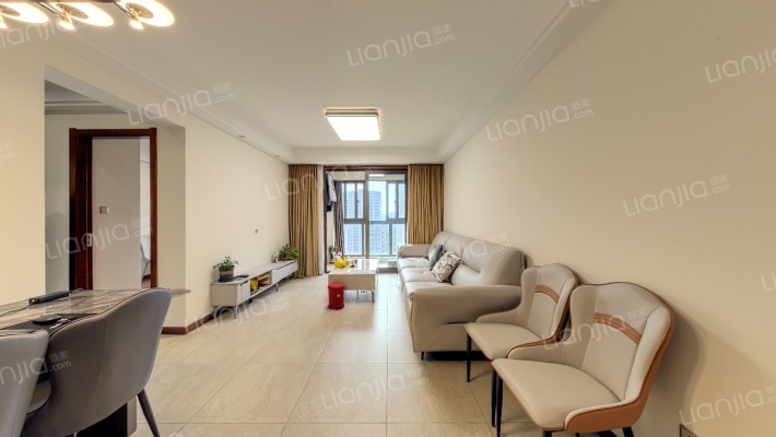 凯喜雅锦河湾二手房实景图