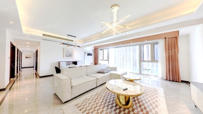 朗基和今缘二手房实景图