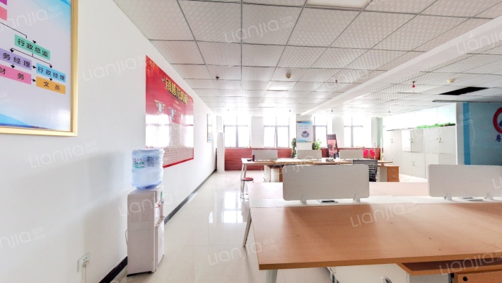 商会大厦二手房实景图