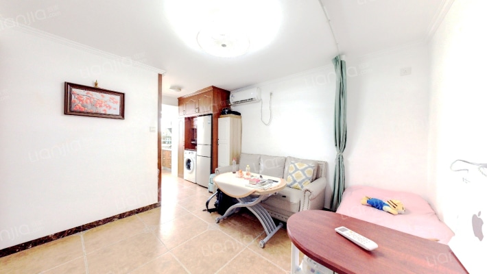 飞云东里二手房实景图