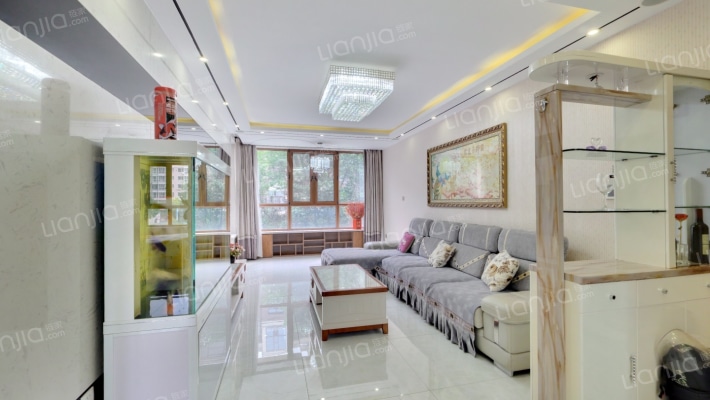 华远龙湾二手房实景图