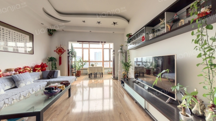 哈尔滨医科大学附属肿瘤医院家属院二手房实景图