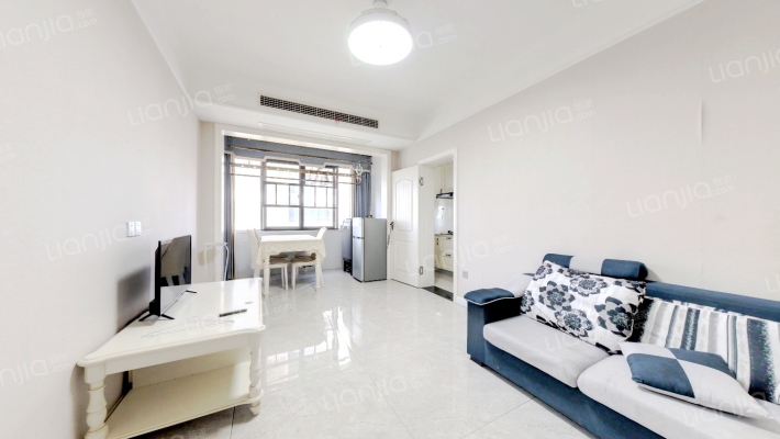 2008新长江广场二手房实景图