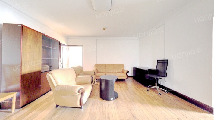 国中公寓二手房实景图