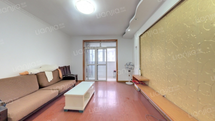 江山星汉城二手房实景图