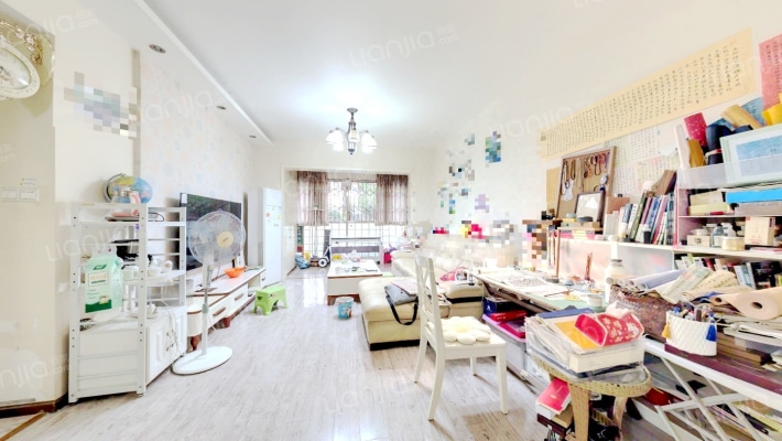 东升国瑞二手房实景图