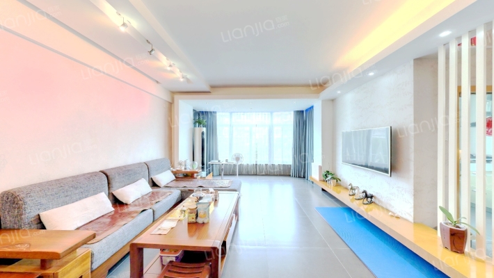 丹凤花园三区二手房实景图