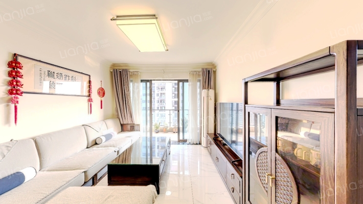 碧桂园招商大名府二手房实景图