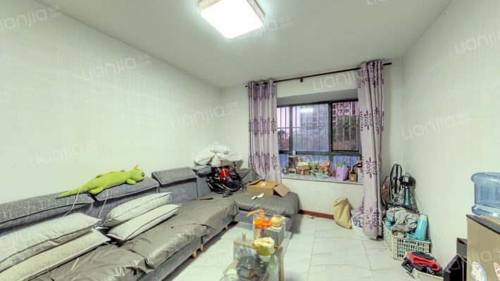 毛湾家园二手房实景图