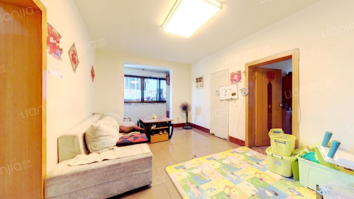 长柏路108号二手房实景图