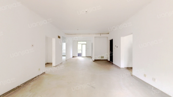 恒盛湖畔豪庭东区二手房实景图