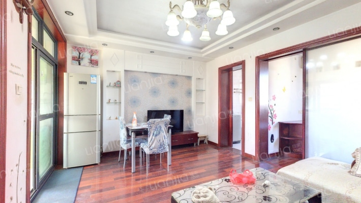 云树仁居二手房实景图