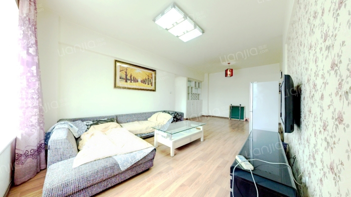 水城印象二手房实景图