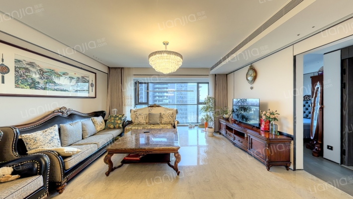 天津·瑞府二手房实景图