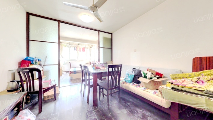 彭三小区二手房实景图