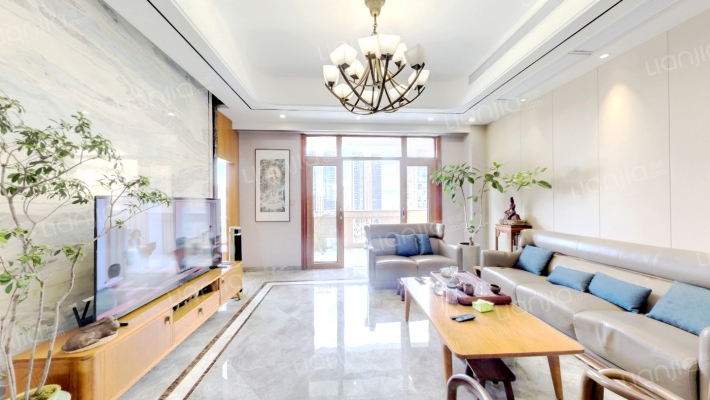 禾祥商城二手房实景图