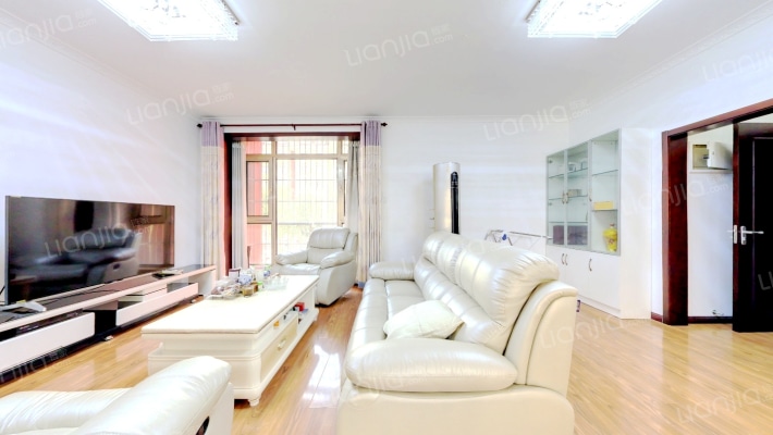 久润花园西区二手房实景图