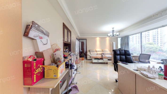 滨江万家名城二期二手房实景图