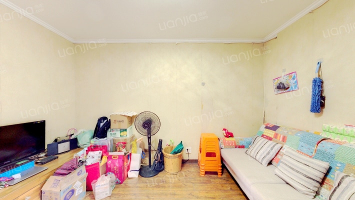 采荷路35号二手房实景图