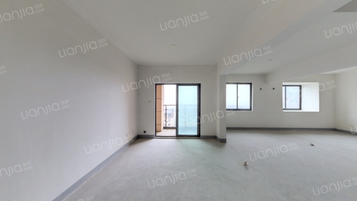 竹山祥苑二手房实景图