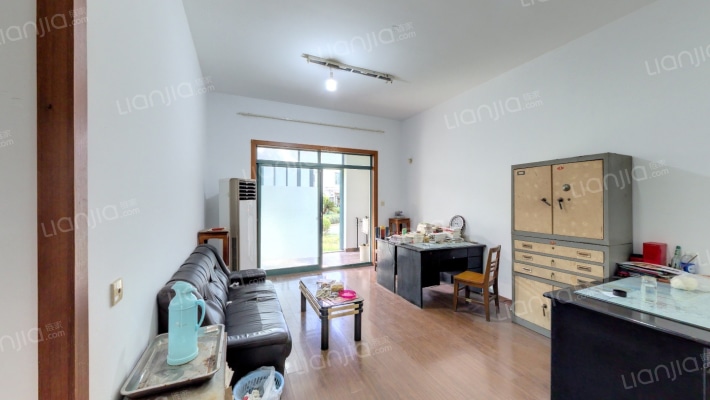 佰田大富苑二手房实景图